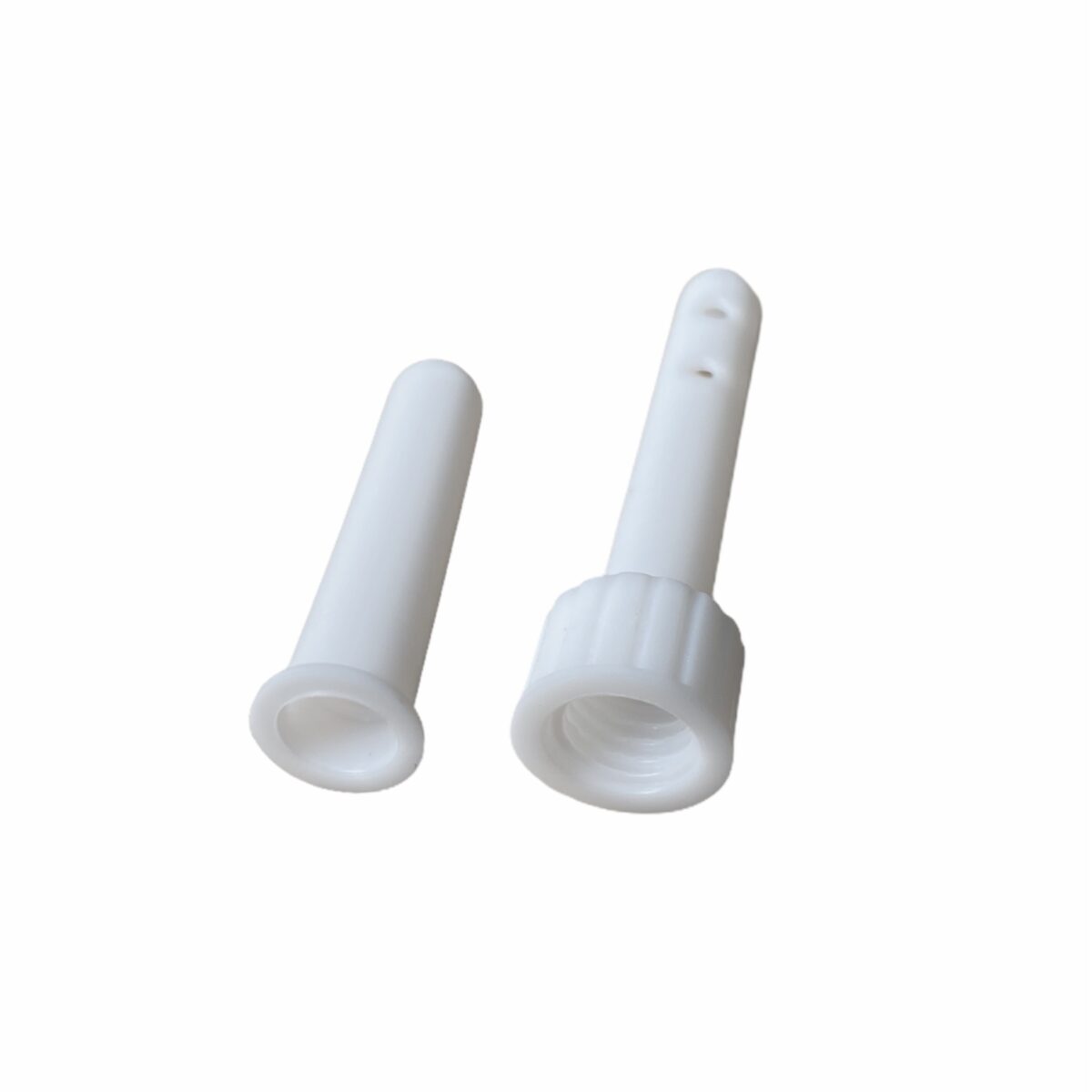 Rectal Applicator ISRA3402White Işık Plastik